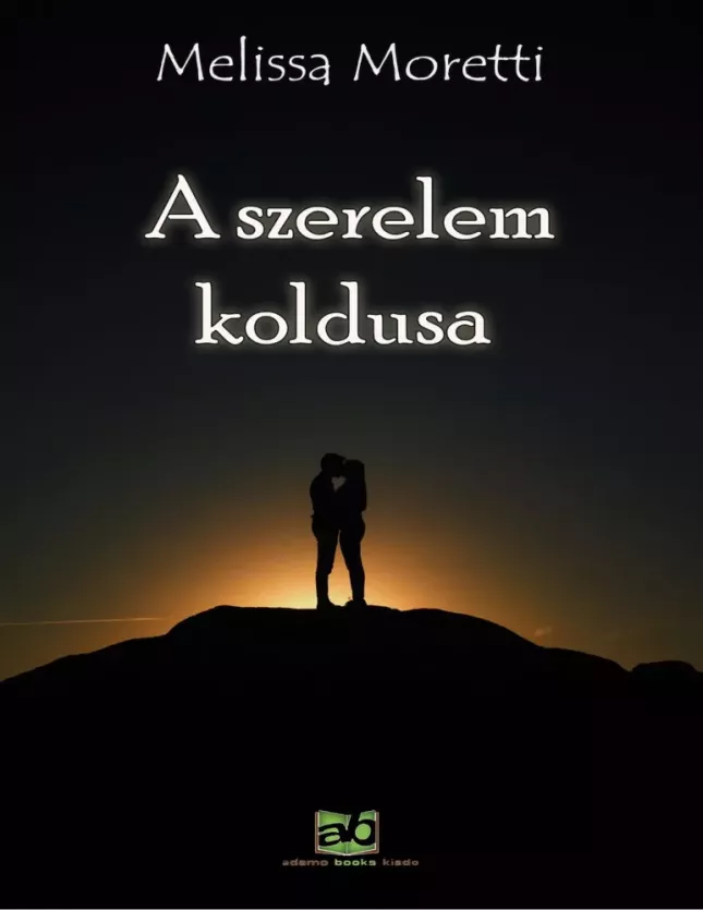 A ​szerelem koldusa borító