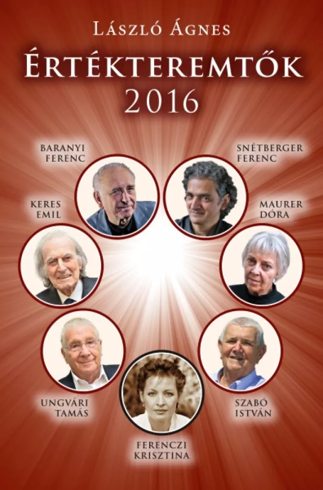 Értékteremtők 2016 borító