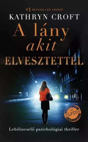 A lány akit elvesztettél