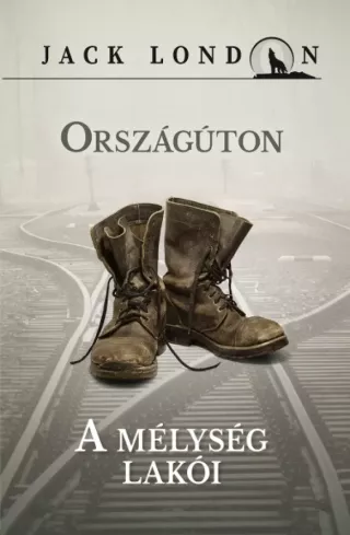 Országúton / A mélység lakói borító