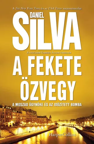 A fekete özvegy