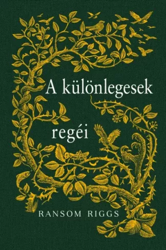 A különlegesek regéi