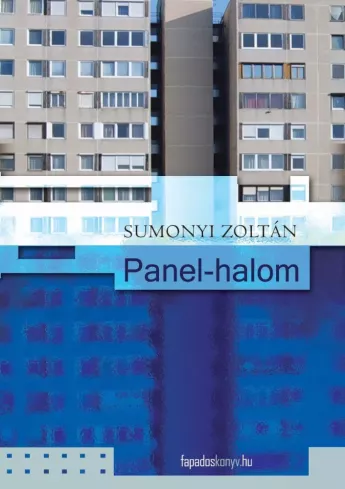 Panel-halom