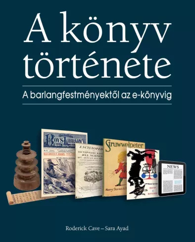 A könyv története
