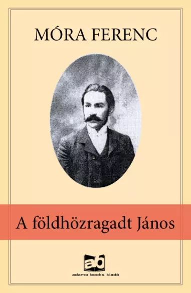 A ?földhözragadt János