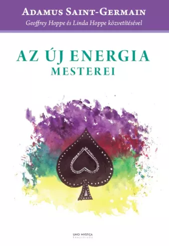 Az új energia mesterei