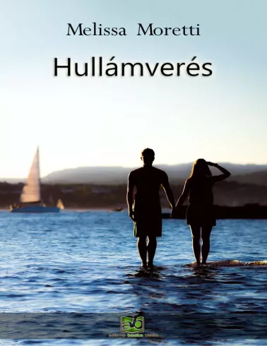 Hullámverés borító