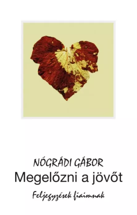 Megelőzni a jövőt borító