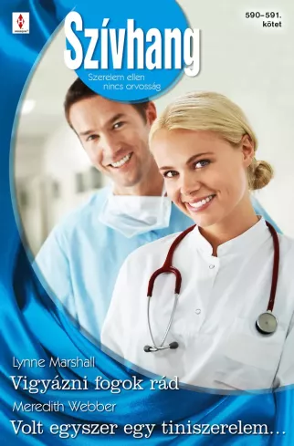 Szívhang 590-591.