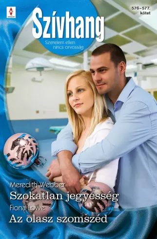 Szívhang 576–577.