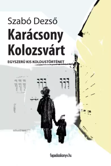Karácsony Kolozsvárt