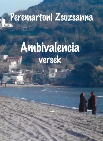 Ambivalencia borító