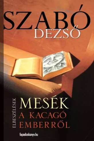 Mesék a kacagó emberről