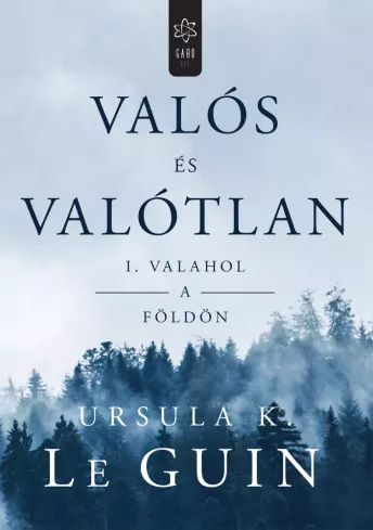 Valós és valótlan I. borító
