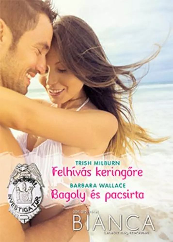 Bianca 309–310. borító