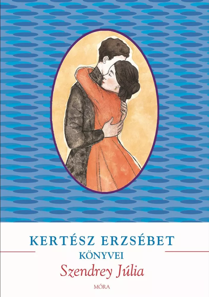 Szendrey Júlia borító