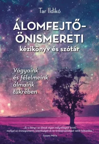 Álomfejtő-önismereti kézikönyv és szótár