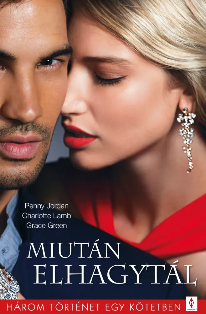 Miután elhagytál borító