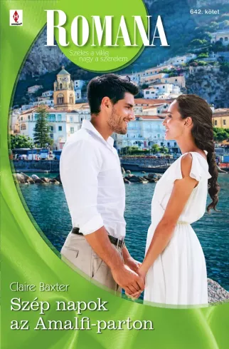 Romana 642. borító