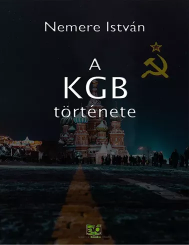 A ​KGB története