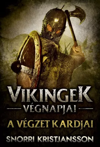 A végzet kardjai borító