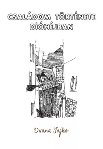 Családom története dióhéjban