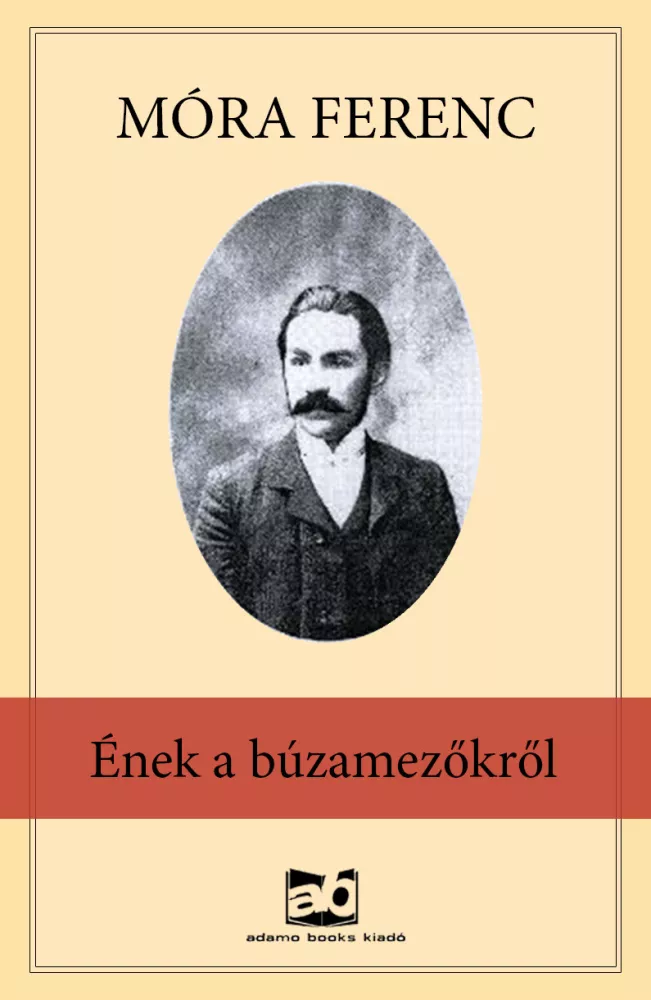 Ének ​a búzamezőkről borító