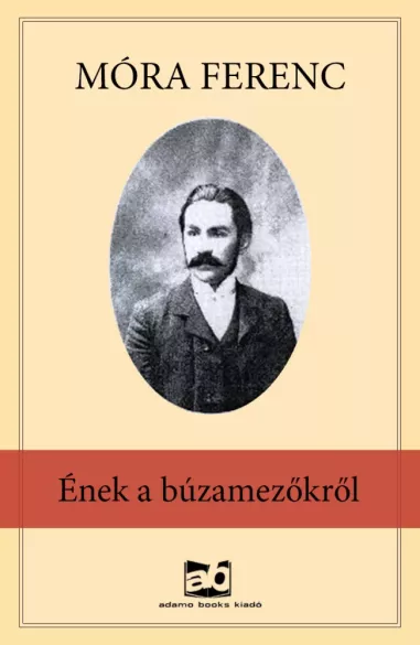Ének ​a búzamezőkről borító