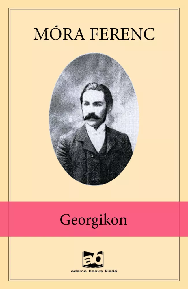 Georgikon borító