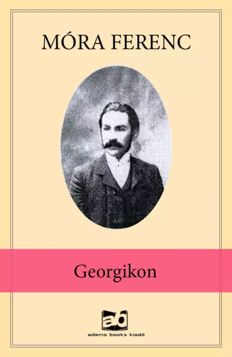 Georgikon borító