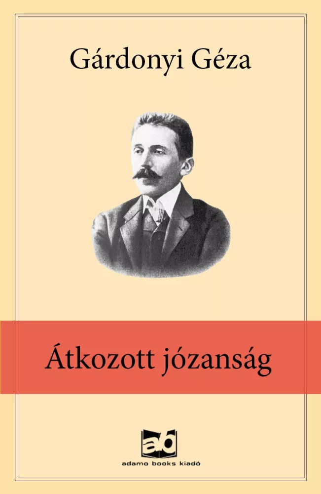 Átkozott ​józanság borító