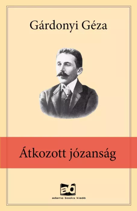 Átkozott ​józanság borító