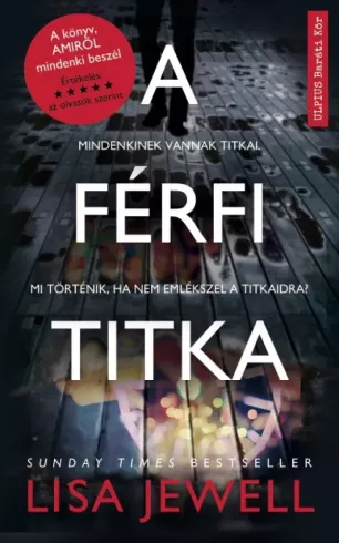 A férfi titka