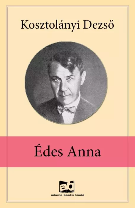 Édes ?Anna