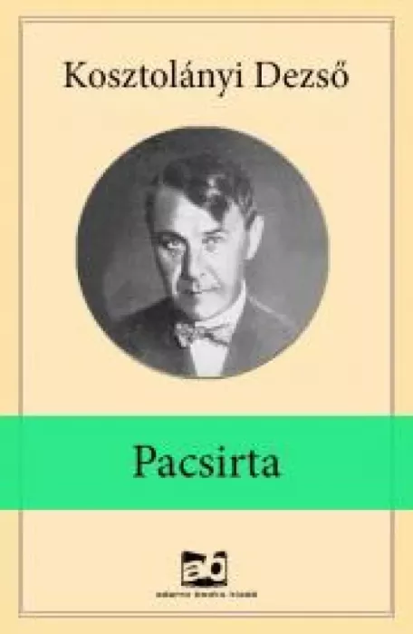 Pacsirta