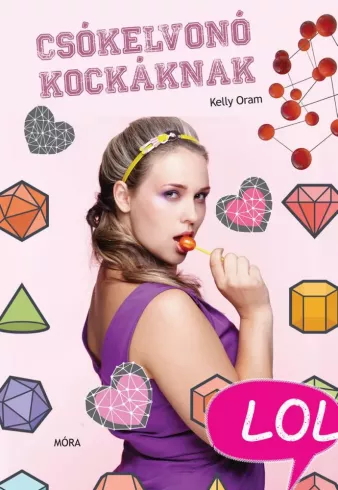 Csókelvonó kockáknak