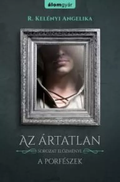 A porfészek borító