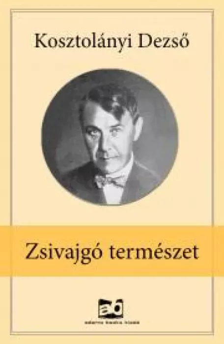 Zsivajgó ?természet