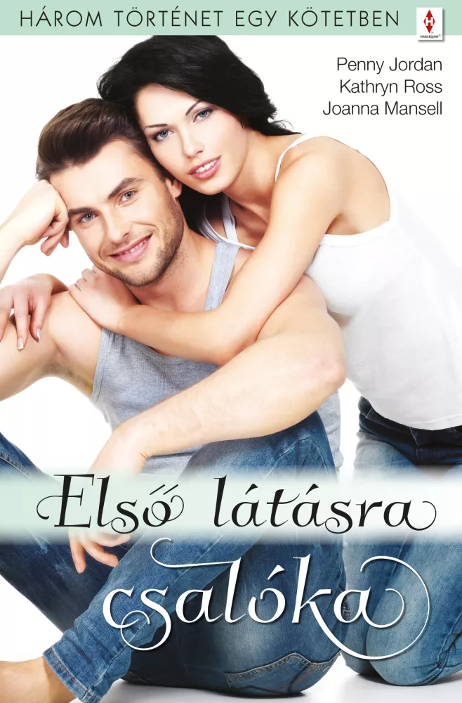 Első látásra csalóka borító