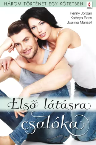 Első látásra csalóka borító