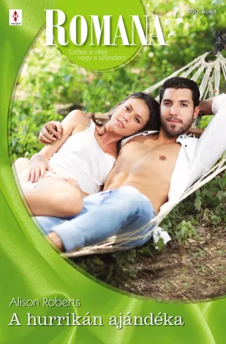 Romana 630. borító