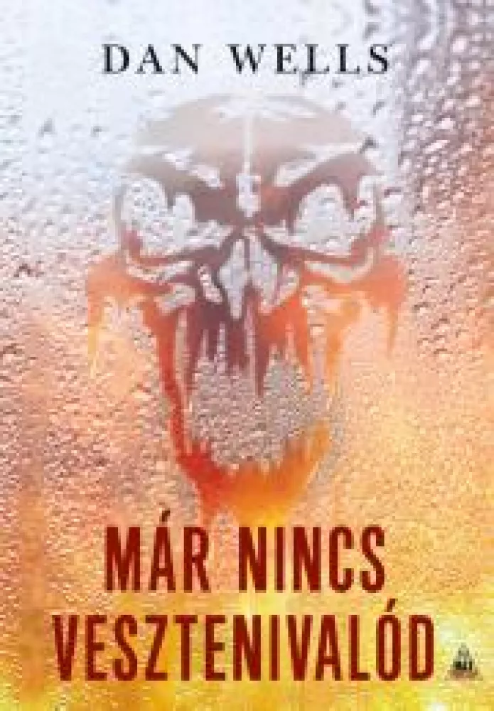 Már nincs vesztenivalód borító