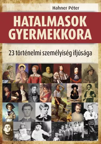 Hatalmasok gyermekkora