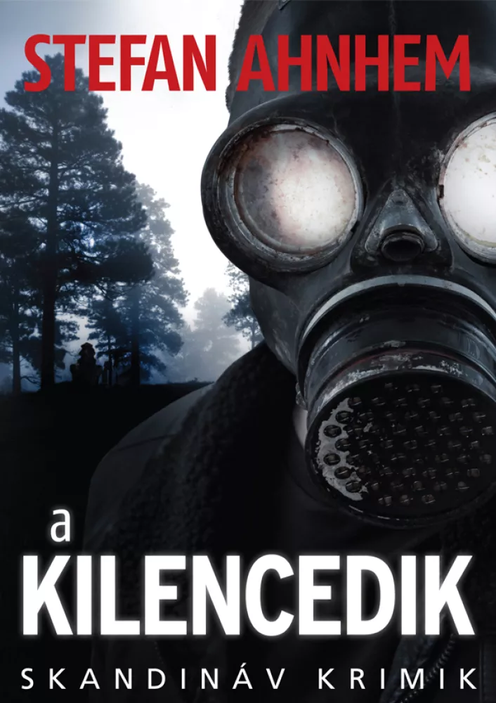 A kilencedik borító