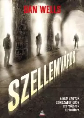 Szellemváros