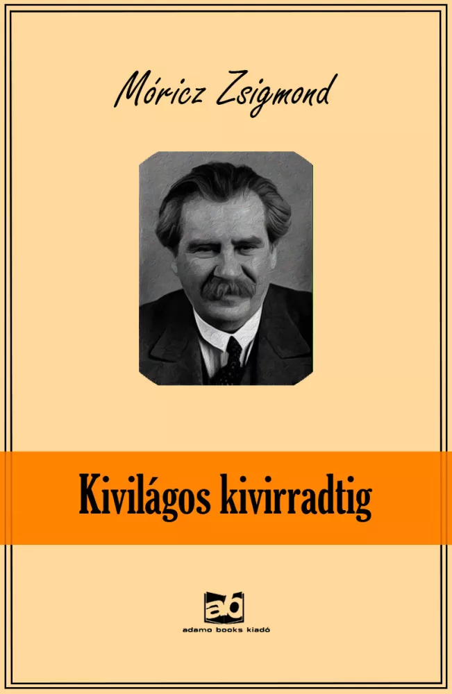 Kivilágos ​kivirradtig borító
