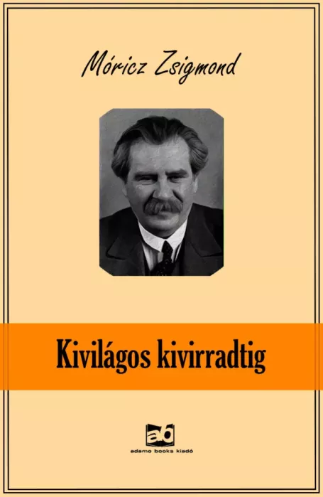 Kivilágos ​kivirradtig borító