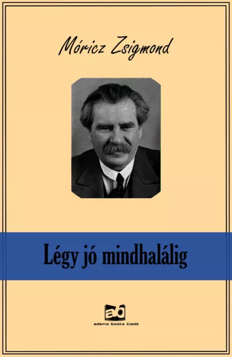 Légy jó mindhalálig