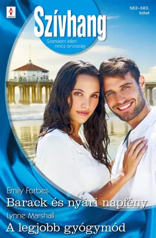 Szívhang 582–583. borító