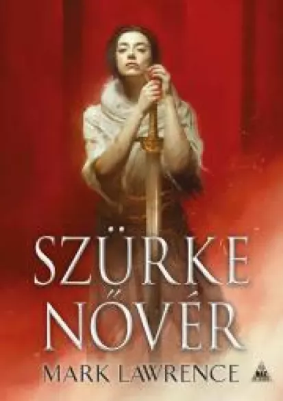 Szürke nővér